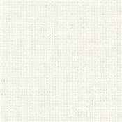 Aïda 5,5 pts/cm Blanc cassé 101, Dim: 50 cm