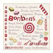 Bonbons d'Antan - G021