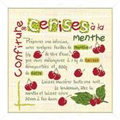 Confiture de Cerises - G006