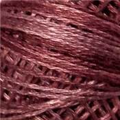 Coton P8 Old Rose - Vintage Hues Sampler