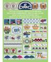 Idées de motifs DMC Cuisine et bain - 12999