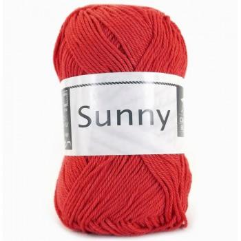 Coton Cheval blanc - sunny 179 - pamplemousse