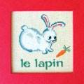 Le Lapin - 628