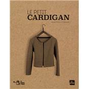 Le petit cardigan - Emilie Pouillot-Ferrand