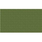 Tissu Trinkets vert 8155G par 10cm