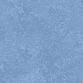 Tissu spraytime bluebell par 10 cm