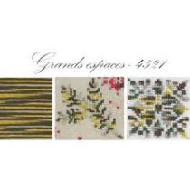 4521 - Grands espaces