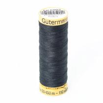 Fil  coudre Gtermann coton 100m - 5902