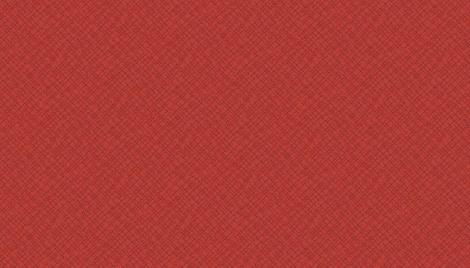 Tissu weave red par 10 cm