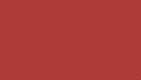 Tissu weave red par 10 cm