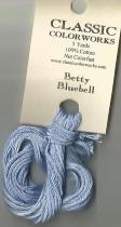 Betty Bluebell
