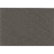 Biais gris Anthracite 20mm - 2111