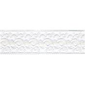 Dentelle Valenciennes 50mm
