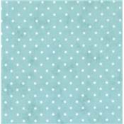 Essential Dots 66 Teal Blue - 8654-66