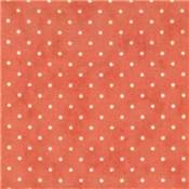 Essential Dots 76 Coral - 8654-76