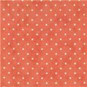 Essential Dots 76 Coral - 8654-76