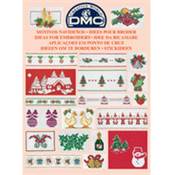 Idées de motifs DMC Noël - 14086/22