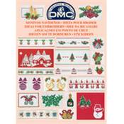 Idées de motifs DMC Noël - 14086/22