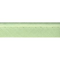 Passepoil 4mm vert pale - 1 mètre