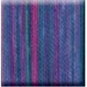 Perlé 12 - 38A Peacock