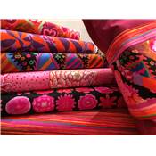 Tissu  kaffe fassett collectif par 20cm 8200 -566