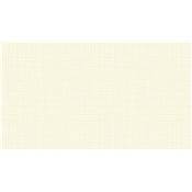 Tissu Linea Tonal Vanille par 10cm - 1525Q1