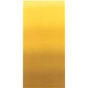 Tissu ombre Moutarde de V&CO 10800-213 - par 10cm