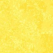 Tissu spraytime Yellow par 10 cm