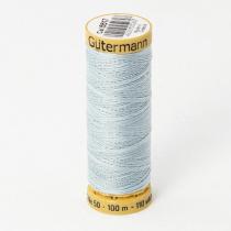 Fil à coudre Gütermann coton 100m - 6617