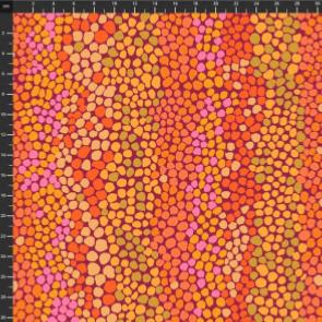 Tissu  kaffe fassett collectif par 20cm - 8200-514