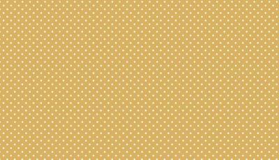Tissu patchwork à pois Sable - 830-Y6 - par 10 cm
