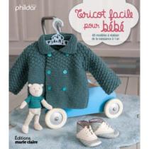 Tricot facile pour bébé 